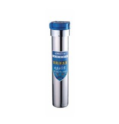 龍巍不銹鋼管道凈水器LW-300